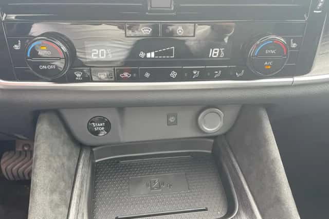 Nissan Qashqai (2026) thumbnail 20