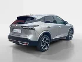 Nissan Qashqai (2026) thumbnail 3