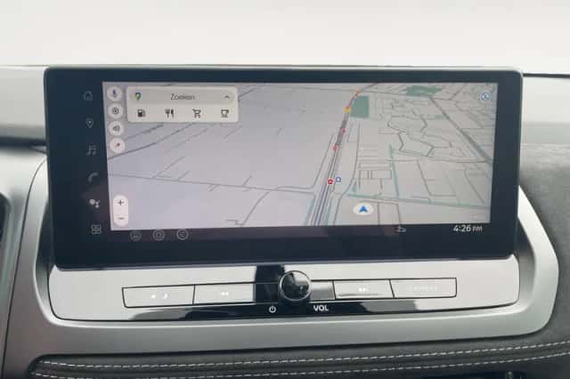 Nissan Qashqai (2026) thumbnail 21