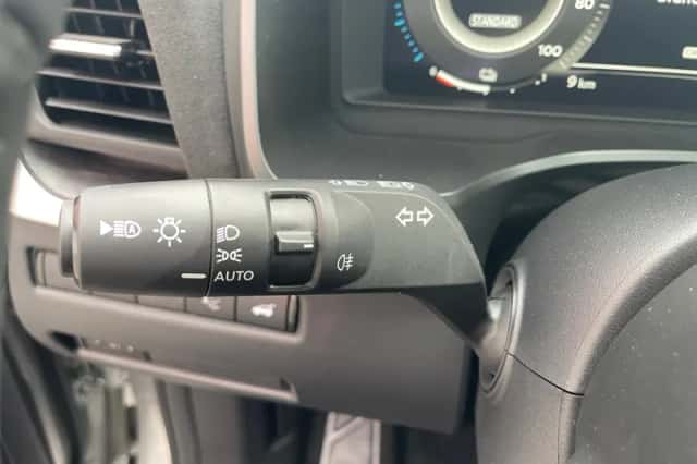 Nissan Qashqai (2026) thumbnail 22