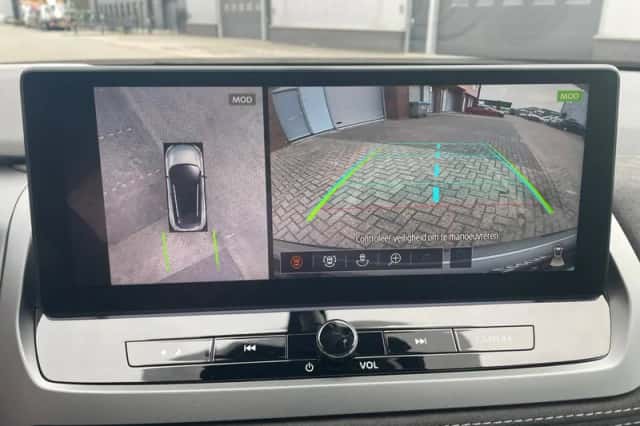Nissan Qashqai (2026) thumbnail 26