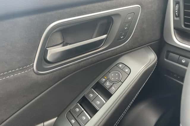 Nissan Qashqai (2026) thumbnail 28