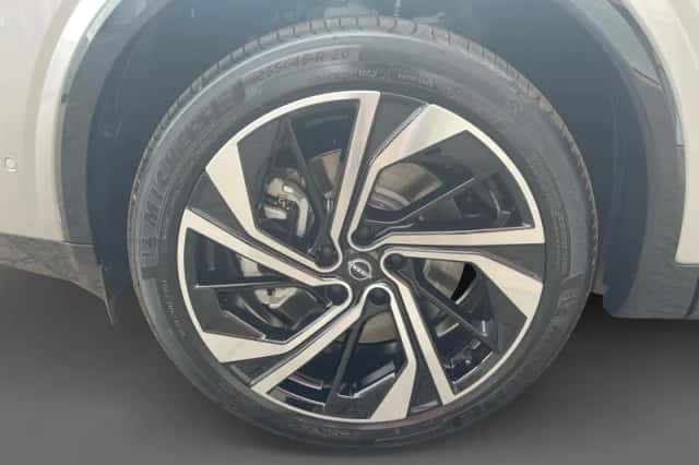 Nissan Qashqai (2026) thumbnail 4