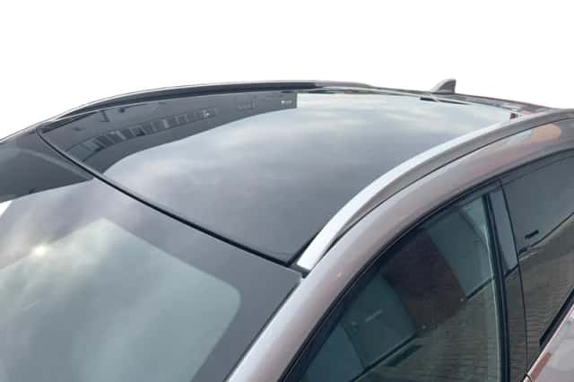 Nissan Qashqai (2026) thumbnail 5