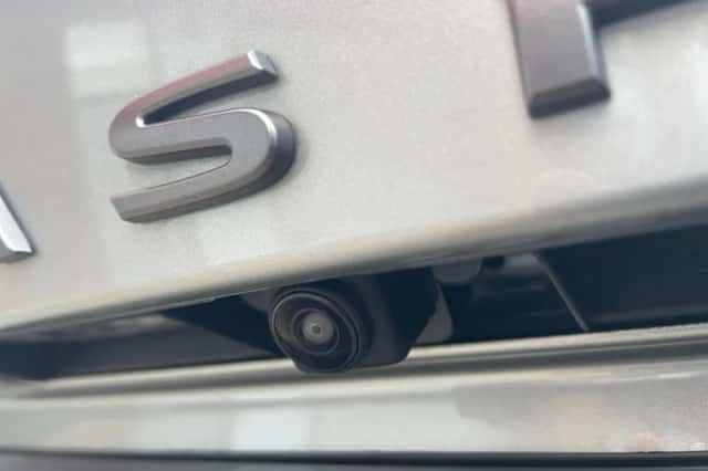 Nissan Qashqai (2026) thumbnail 41