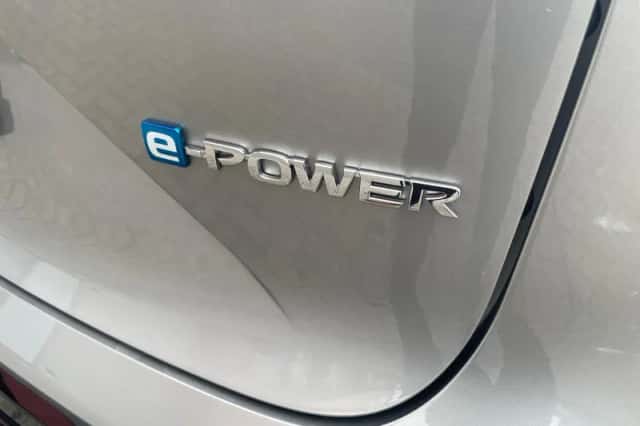Nissan Qashqai (2026) thumbnail 42