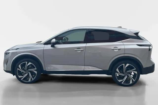 Nissan Qashqai (2026) thumbnail 6
