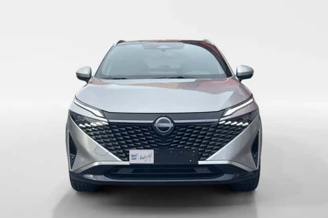 Nissan Qashqai (2026) thumbnail 7