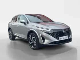 Nissan Qashqai (2026) thumbnail 8