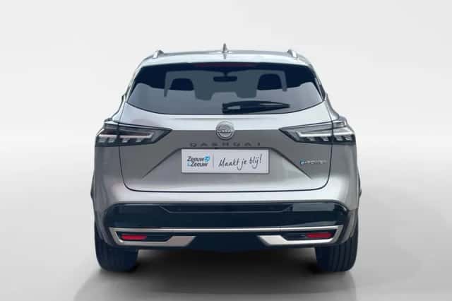 Nissan Qashqai (2026) thumbnail 9
