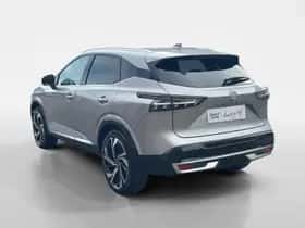 Nissan Qashqai (2026) thumbnail 10