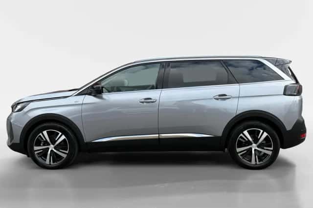 Peugeot 5008 (2024) thumbnail 2