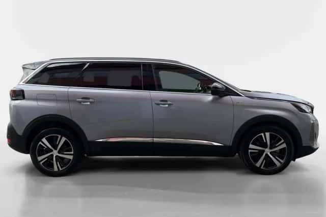 Peugeot 5008 (2024) thumbnail 6