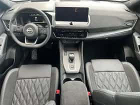 Nissan Qashqai (2026) thumbnail 11