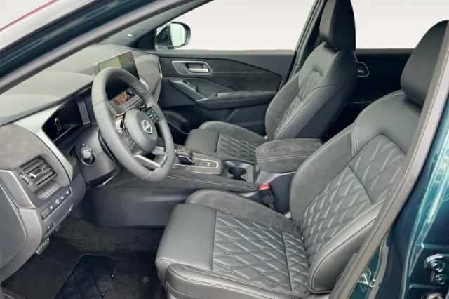 Nissan Qashqai (2026) thumbnail 13