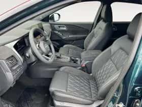 Nissan Qashqai (2026) thumbnail 13