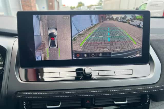 Nissan Qashqai (2026) thumbnail 17