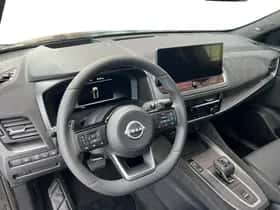 Nissan Qashqai (2026) thumbnail 20