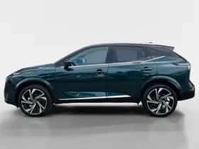 Nissan Qashqai (2026) thumbnail 3