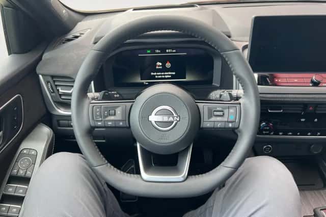 Nissan Qashqai (2026) thumbnail 21
