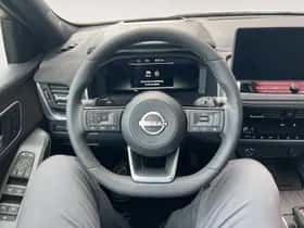 Nissan Qashqai (2026) thumbnail 21