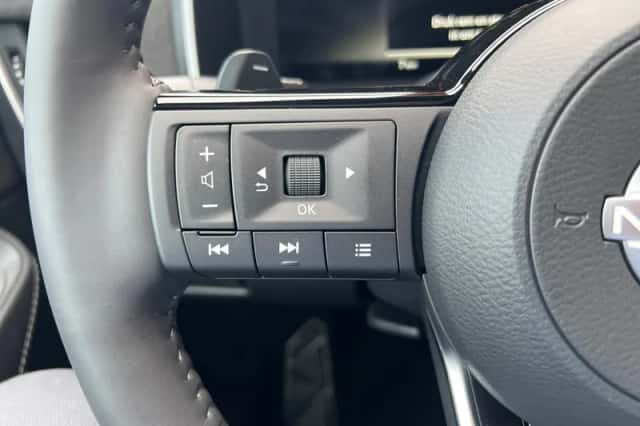 Nissan Qashqai (2026) thumbnail 22