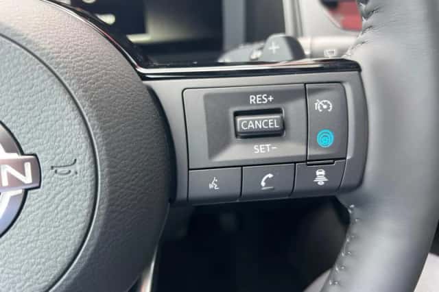 Nissan Qashqai (2026) thumbnail 23