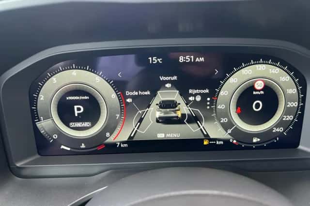 Nissan Qashqai (2026) thumbnail 24