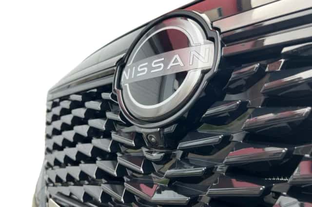 Nissan Qashqai (2026) thumbnail 25