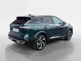 Nissan Qashqai (2026) thumbnail 4