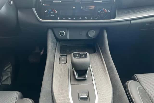 Nissan Qashqai (2026) thumbnail 34