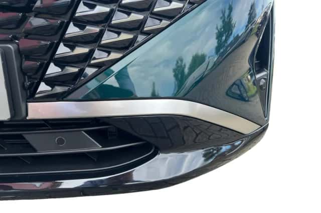 Nissan Qashqai (2026) thumbnail 36