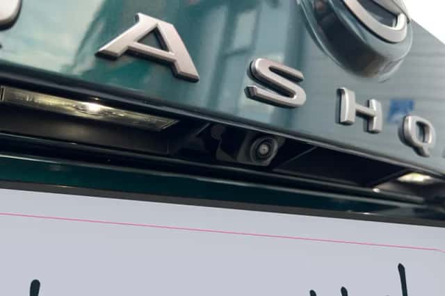Nissan Qashqai (2026) thumbnail 37