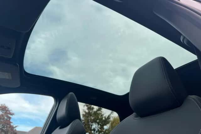 Nissan Qashqai (2026) thumbnail 5