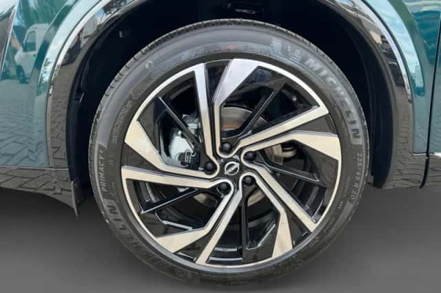Nissan Qashqai (2026) thumbnail 6