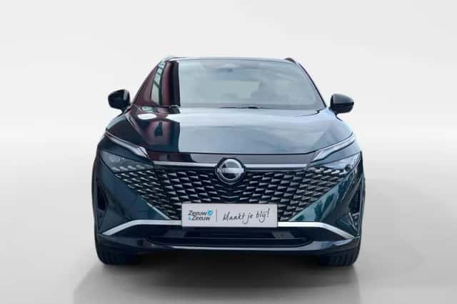 Nissan Qashqai (2026) thumbnail 7