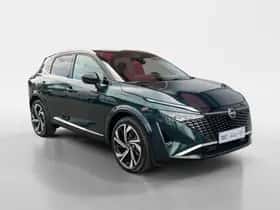 Nissan Qashqai (2026) thumbnail 9