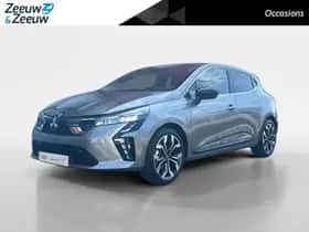 Mitsubishi Colt (2025)