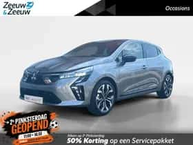 Mitsubishi Colt (2025) thumbnail 1