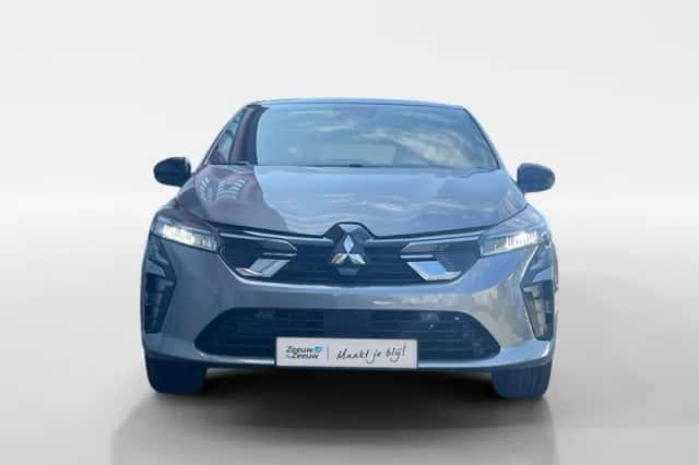 Mitsubishi Colt (2025) thumbnail 2