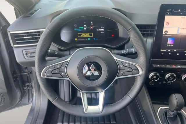 Mitsubishi Colt (2025) thumbnail 15