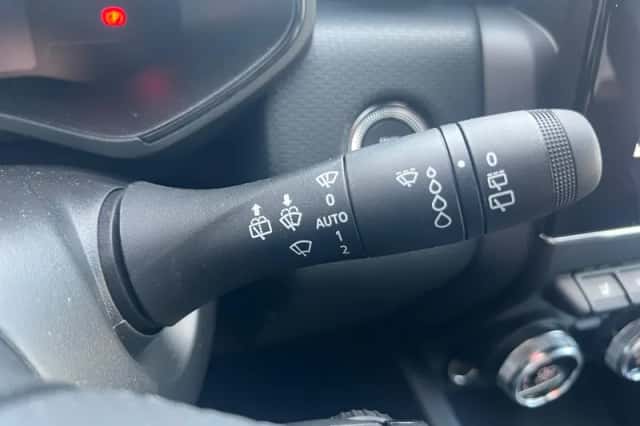 Mitsubishi Colt (2025) thumbnail 19