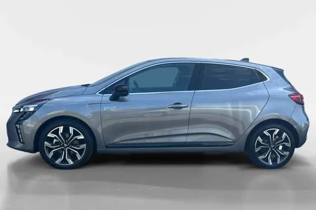 Mitsubishi Colt (2025) thumbnail 3