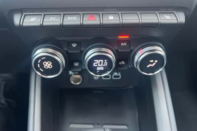 Mitsubishi Colt (2025) thumbnail 24