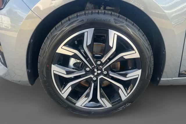 Mitsubishi Colt (2025) thumbnail 4
