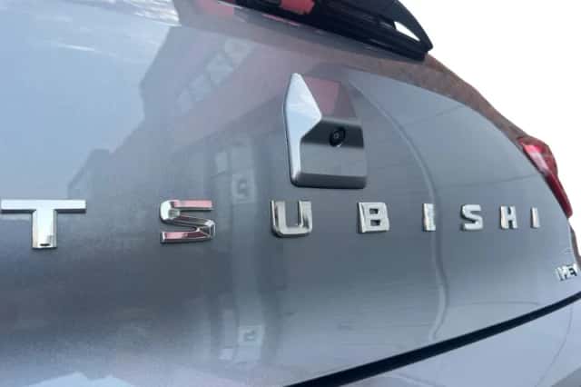 Mitsubishi Colt (2025) thumbnail 32
