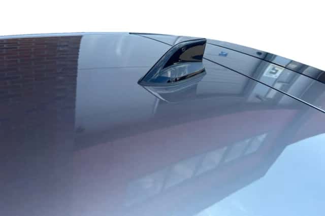 Mitsubishi Colt (2025) thumbnail 34