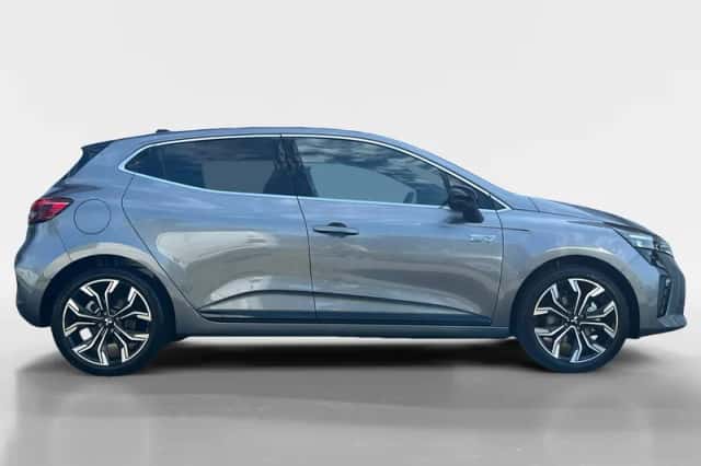 Mitsubishi Colt (2025) thumbnail 7