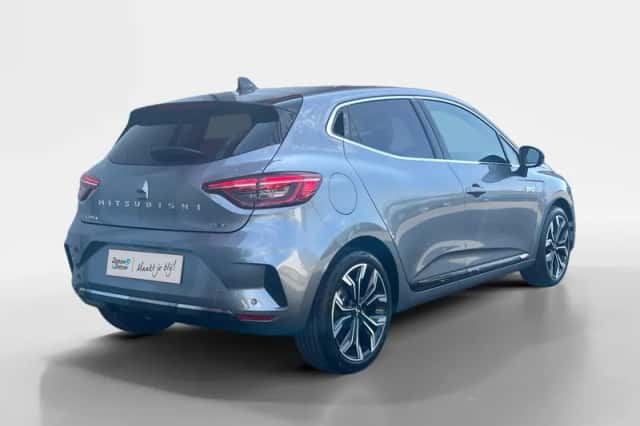 Mitsubishi Colt (2025) thumbnail 8