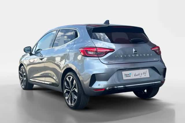 Mitsubishi Colt (2025) thumbnail 10